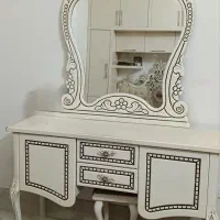 لوازم خانه وآشپزخانه|بوفه، ویترین، کنسول|تربت جام, پارک جنگلی|دیوار