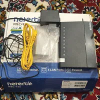 مودم وایفای