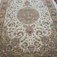 فرش ماشینی ۶ متری