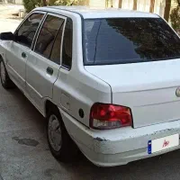 پراید مدل 90 بی رنگ  ، پراید مدل 84|خودرو سواری و وانت|اصفهان, بهاران|دیوار
