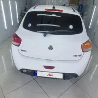 تیبا ۲ مدل ۱۳۹۶|خودرو سواری و وانت|بندرعباس, |دیوار