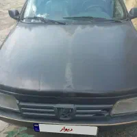 پژوروا مدل ۸۵