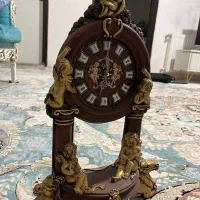 ساعت رو میزی تزئینی