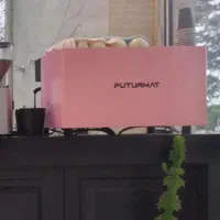 دستگاه اسپرسو فتورمت