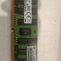 رم اورجینال hp ddr4