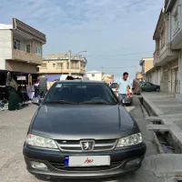 پژو پارس سال مدل ۹۸|خودرو سواری و وانت|بندر ترکمن, |دیوار