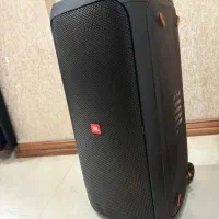 جی بی ال پارتی باکس ۳۱۰