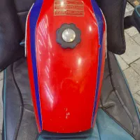 باک هندا و لوازم رهرو