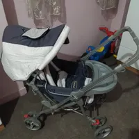 کالسکه