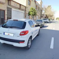 207مدل 1403 tu3|خودرو سواری و وانت|شیراز, شهرک ولیعصر|دیوار