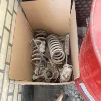 موستانگ مدل ۱۹۷۸ رنگ نقره‌ای خاص و کمیاب|خودرو کلاسیک|زیباشهر, |دیوار