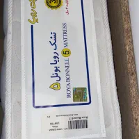 تشک تخت کودک رویال|اسباب و اثاث بچه|بابل, |دیوار