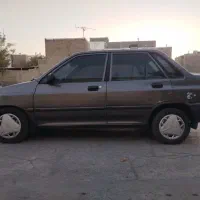 پراید ۸۵|خودرو سواری و وانت|ملایر, |دیوار