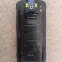 دیتا کالکتور PDA پوینت موبایل pm66