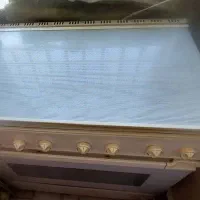 گاز تکنو ۵ شعله فردار