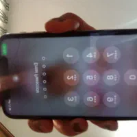 آیفون ایکس|موبایل|مشهد, کشف|دیوار