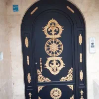 نقاش ساختمان