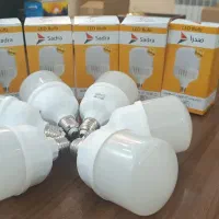 لامپ ال ای دی استوانه ای 20 وات به قیمت عمده|لامپ و چراغ|کرمان, |دیوار