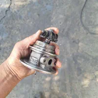 سوپر شارژ الوند ۸تن 8تن الوند سالم.میشه گفت نو|قطعات یدکی و لوازم جانبی|تهران, مسعودیه|دیوار