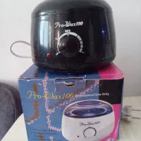 دستگاه موم گرم کن|آرایشی، بهداشتی، درمانی|کیش, |دیوار