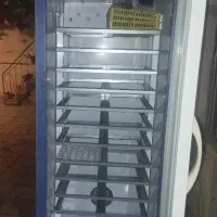 دستگاه جوجه کشی ۵۰۰۰عددی دماوند
