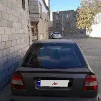 پراید ۱۴۱|خودرو سواری و وانت|همدان, |دیوار