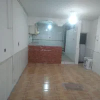 فروش سوئیت ۴۰ متری همکف در هفده شهریور