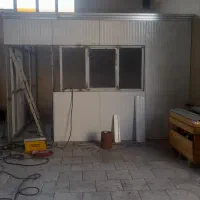 جوشکاری و آهنگری سیار علی|خدمات پیشه و مهارت|ماهدشت, |دیوار