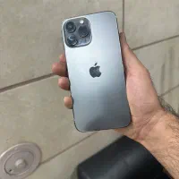 ایفون ۱۳ پرومکس