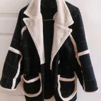 کت زمستانی|لباس|تهران, سردارجنگل|دیوار