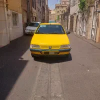 تک سوز مدل 88تاکسی برون شهری تاکسی عین پلاک