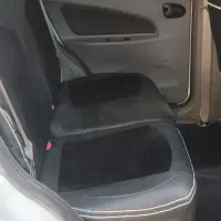 تیبا دو|خودرو سواری و وانت|کرمانشاه, |دیوار