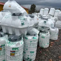 مخزن آب/منبع ۲۰۰۰ لیتری‌تانکر ۳ لایه/گارانتی دار