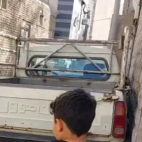 وانت.پیکان وانت .وانت مدل ۱۳۸۵.وانت ۸۵.وانت