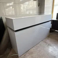 کانترمیزپیشخوان کرکره ای کافه و رستوران مطب سالن|دفتر کار|تهران, قیطریه|دیوار