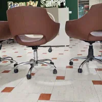 صندلی نو بدون استفاده