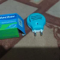 حشره کش برقی