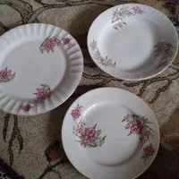 ظروف گل سرخ