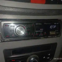 ضبط و باند پایونیر