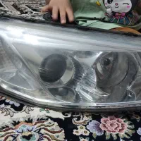 چراغ جلو رانا|قطعات یدکی و لوازم جانبی|همدان, |دیوار