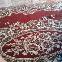 رو فرشی ۱۲متری در حد نو
