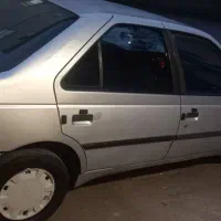 فروش پژو ۴۰۵ مدل ۱۳۸۶|خودرو سواری و وانت|رشت, کوی طالقانی|دیوار