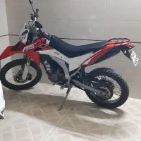 تریل دلتا sx2 250