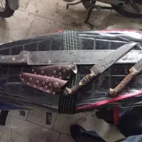 چاقو 20تایی 25 تایی 50 تایی