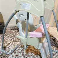 تاب اتاق بچه نو تمیز