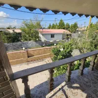 ویلای شهرکی ۲۴۵متری سنددار نیم پیلوت۲کیلومتری ساحل|فروش خانه و ویلا|رشت, منظریه|دیوار