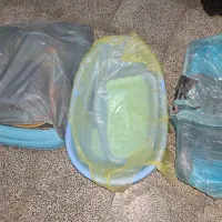 وسایل سیسمونی