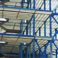 جوشکار اسکلت|خدمات پیشه و مهارت|بروجرد, |دیوار