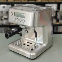 اقساطی/اسپرسو ساز یونیک 5139-قهوه ساز +گارانتی|سماور، چایساز، قهوهساز|مشهد, آزادشهر|دیوار