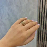 طلای بدون اجرت/نو و کارکرده فقط ۴ تا ۱۰ درصد|جواهرات|ابهر, |دیوار